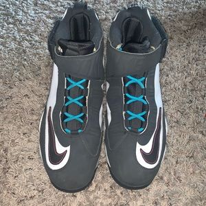 Nike GS Air Griffey Max 1